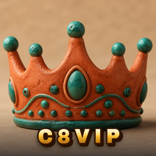 c8vip Event Komunitas